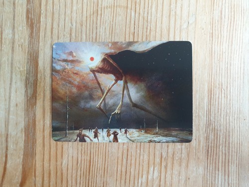 Magic: The Gathering Trading Cards - Modern Horizons Art Series - Various - Picture 18 of 35