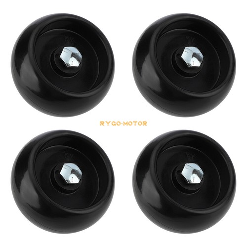 4 Stück Deck Rad Kit für Snapper Pro Ferris 1500 Simplicity 1714760 210-043 12060 - Bild 7 von 12