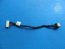 Asus 15.6" ZX53VW-AH58 Genuine Laptop DC IN Power Jack w/Cable 1417-00F3000