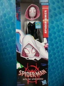 titan hero spider gwen