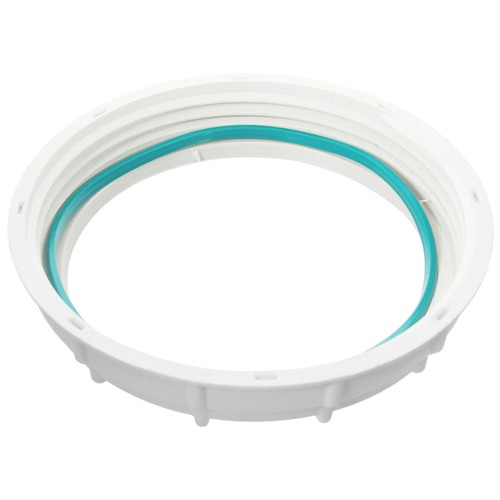 DADO DELLA POMPA DEL CARBURANTE PER ALFA ROMEO 147 156 166 MITO GT 46523405 - Imagen 2 de 2