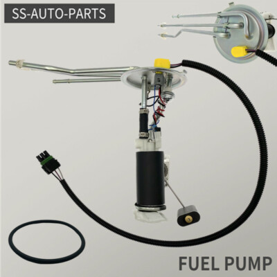 Fuel Pump Module Assembly SP10H1H For CHEVROLET-CAPRICE 92-91 