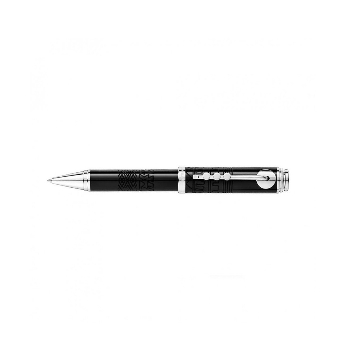 Montblanc Great Characters Miles Davis Special Edition Ballpoint