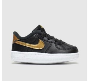 baby crib nike air force