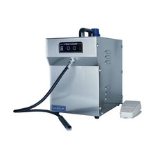 TDR Venus Jewelry Cleaner Machine for Silver Gold Professional Steam Cleane...