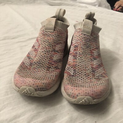 Adidas RapidaRun Laceless Colorful Knit Buy Adidas RapidaRun Laceless Knit C  main image 3