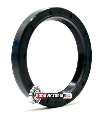 Guarnizione Radiale Per Albero 40x52x7mm, AS/TC/BASL/WAS, Guarnizione - Foto 5