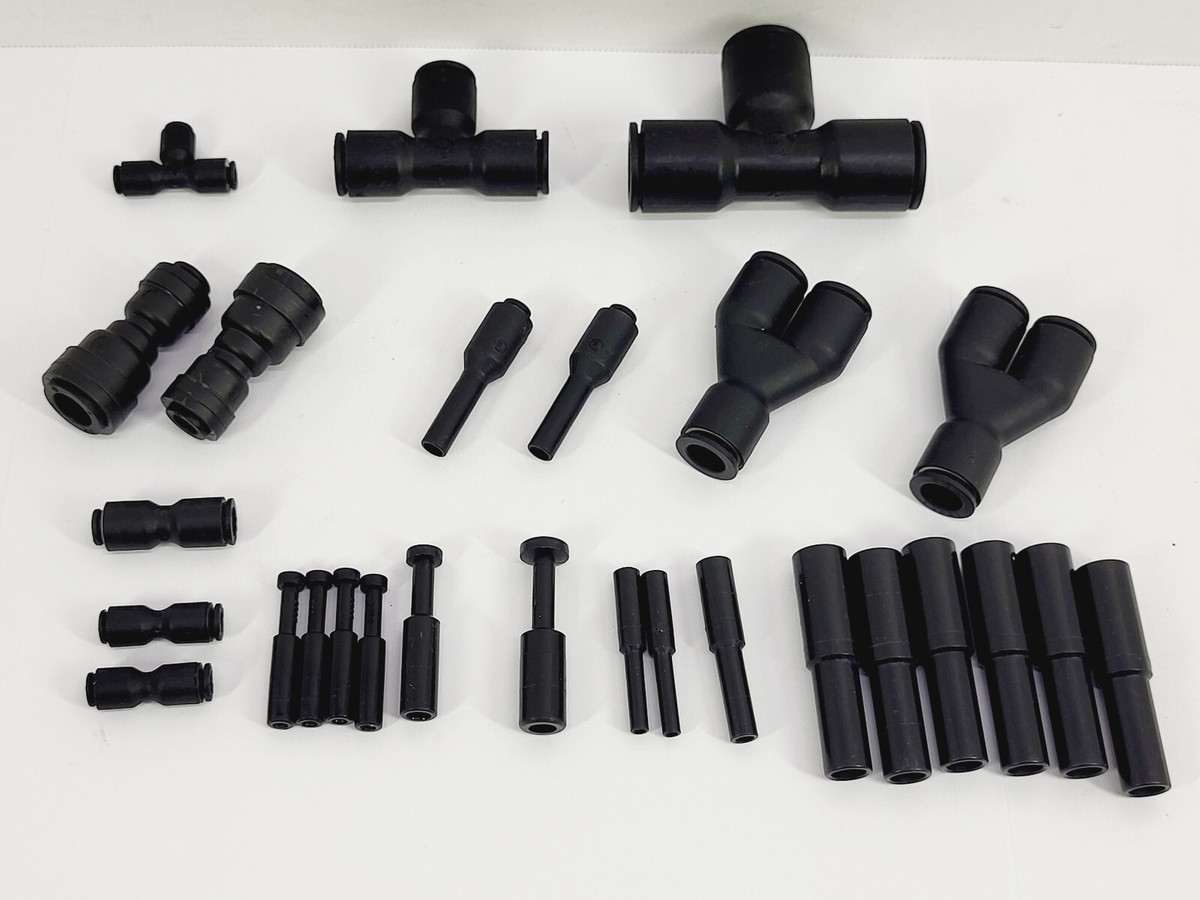 Parker Pneumatic Fittings