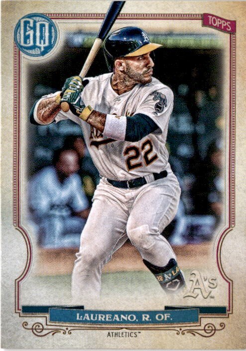 2020 Topps Gypsy Queen Baseball - Complete Your Set / Pick Your Card 1-320 [BB5] - Picture 2 of 241