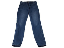 Judy Blue High Rise Stretch Blue Jeans Women's 9/29 JB88615 28X29 Skinny Fit