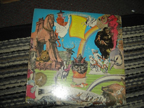 The Animals - Best Of 1973 USA Gatefold Orig. Vinyl 2 Rec. Set VG/E/E - Picture 3 of 3
