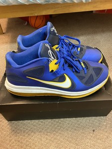 lebron 9 entourage