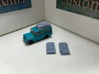 Vintage MatchBox by Lesney (1-75) NO 12, new luggage rack. TRUCK NOT INCLUDED