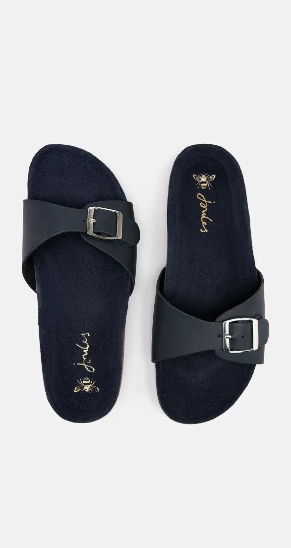 Joules sliders ladies sales