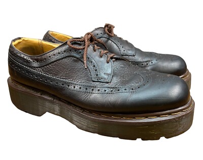 90's UK製 Dr.Martens 27.5cm 