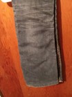 Silver Jeans Frances Flare Dark Distressed Women's Size 26x31 — photo 5