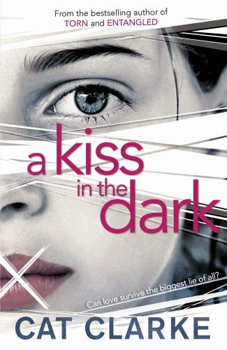 A Kiss in the Dark-Cat Clarke