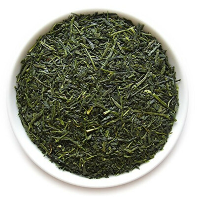 Natural Organic Sencha Green Tea Loose Leaf Premium 50-500g