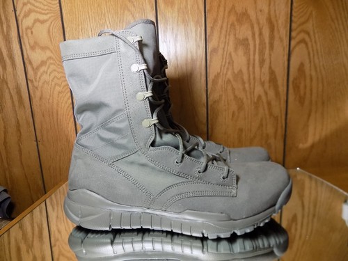 Mens Nike SFB 329798-200 Sage/Sage 