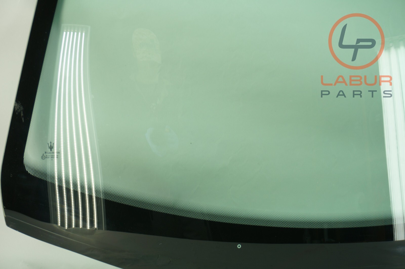 M139 09-13 Maserati Quattroporte Front Windshield Wind Shield Glass G515