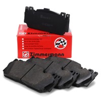 Zimmermann BremsbeläGe FüR BMW 2Er F87 M2 5Er F10 M5 6Er F12 F13 F06 M6 Vorne