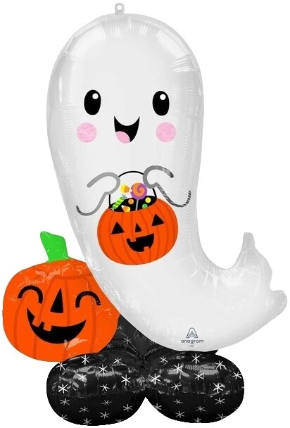 Amscan Halloween Party Balloons