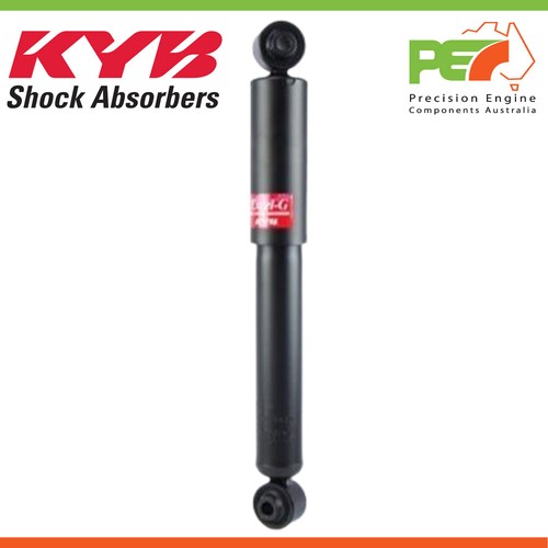 KYB Excel-G Rear Gas Shock | Toyota RAV4 (96-00) (343313) main image 1