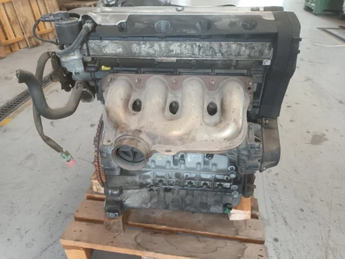 6FZ Motor Completo para CITROEN XSARA PICASSO 1.8 16V 134121 - Imagen 4 de 5