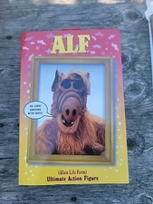 NECA Alf Ultimate 7 in Action Figure - 45100