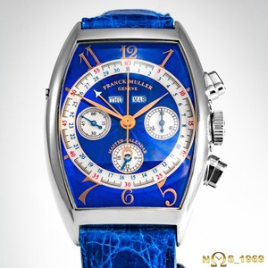franck muller ebay