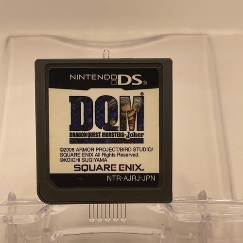Nintendo DS GBA Japanese Games You Pick & Choose BUNDLE / 3Bay 1Get Free Japan - Picture 11 of 74
