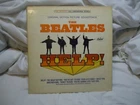 The Beatles Help! 12" Gatefold LP Stereo Vinyl Record Capitol 2386 USA (JD)