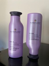Pureology HYDRATE Shampoo and Conditioner 9 fl. oz. New Duo