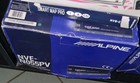 Alpine Nve N055pv Vintage!