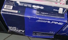 Alpine Nve N055pv Vintage!