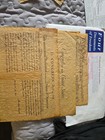 Lot of american History Papers, Civil Maps, Flags, Currency, Freedom, Titantic — photo 4