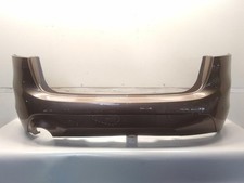 BMW 2er Active Tourer F45 Bj.2018 original Stoßfänger Stoßstange hinten mit Mäng