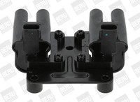 ZüNdspule BorgWarner (Beru) ZS543 Chevrolet 96453420 Daewoo 96453420