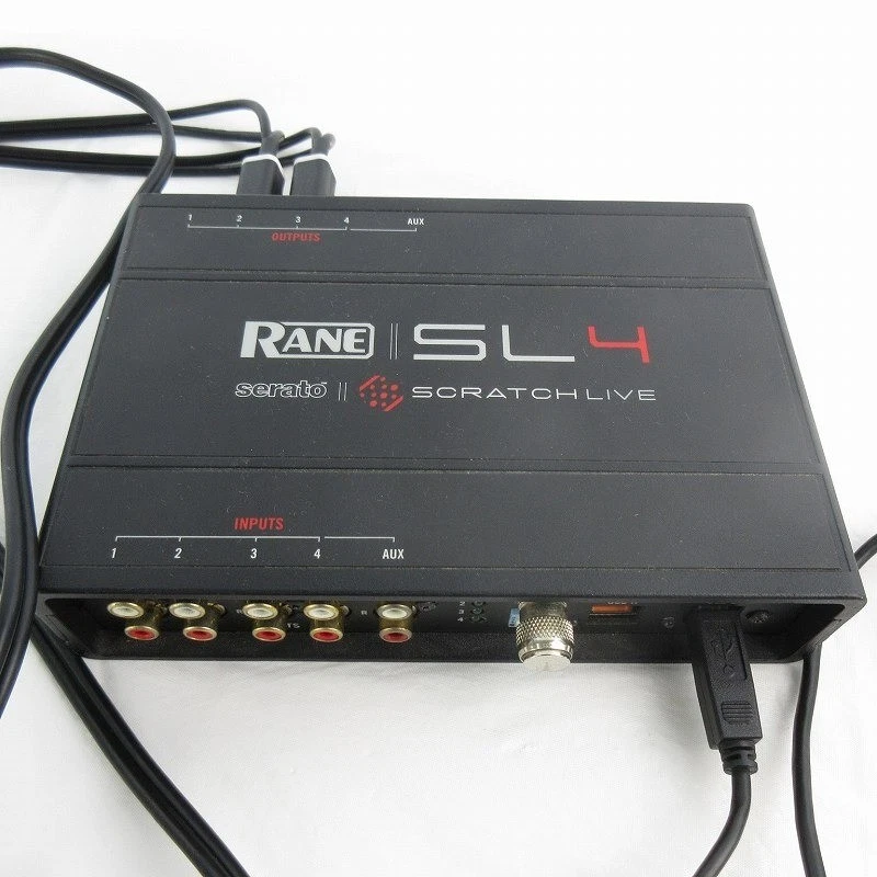 Serato SL4 products for sale | eBay