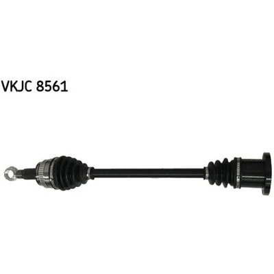 SKF L'Arbre D'Entraînement Arrière Droite Convient pour BMW 3er Touring E46 - Photo 1/3