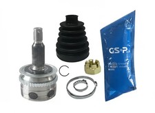 Joints Mitsubishi L200