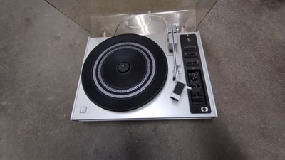 Philips 209 S Electronic Plattenspieler Sammler