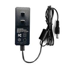 AC Adapter Charger For Roland ACI-120 Power Supply negative center pin