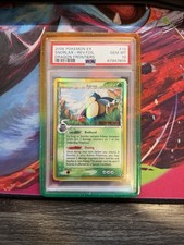Snorlax [Reverse Holo] #10 Prices | Pokemon Dragon Frontiers