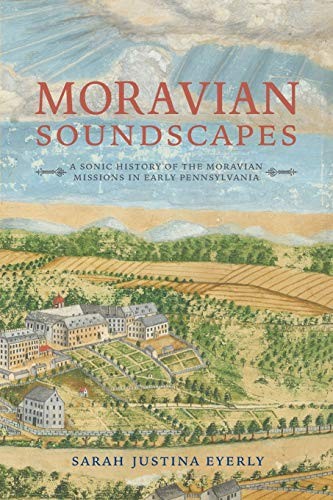Moravian Soundscapes (Music, Nature, Place). Eyerly 9780253047694 New<|