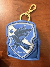 Ravenclaw - Loungefly Funko Harry Potter Cosplay Mini Mochila Bolso Dije