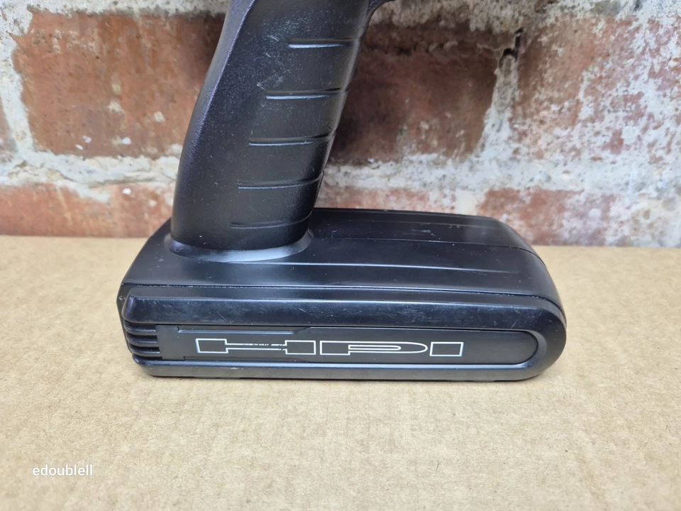 HPI TF-3 RC Radio Transmitter AM 27MHz 2 Channel Nitro/Electric Trophy RS4 Hyper - Image 3 of 4