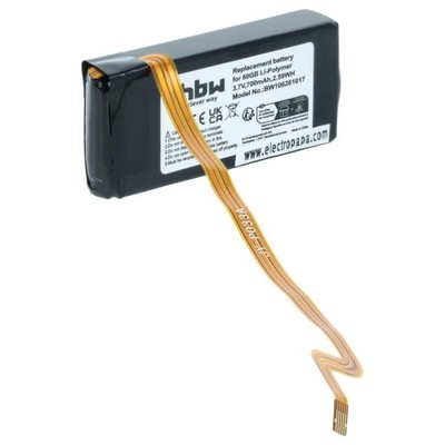 Battery for Apple Ipod Classic 160GB 120GB 700mAh | eBay UK