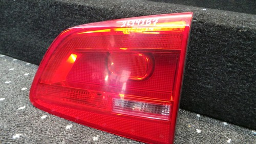 2L141B7 * VW Touran 1T Rücklicht Koffer Raum Heck Klappe Hinten Links 1T0945094A