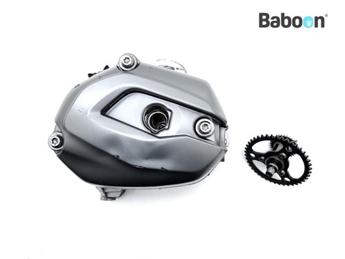 Zylinderkopf Rechts BMW R 1200 GS 2013-2016 (R1200GS LC K50) Head was under